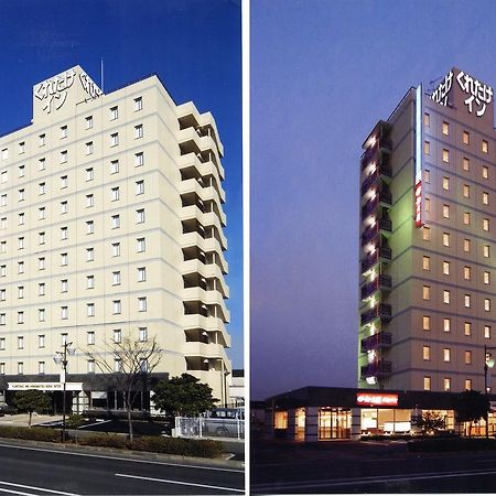 Kuretake-Inn Hamamatsu Nishi I.C. Zimmer foto