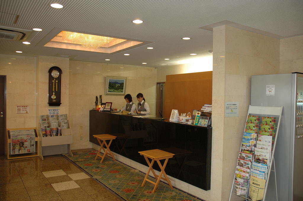 Kuretake-Inn Hamamatsu Nishi I.C. Zimmer foto